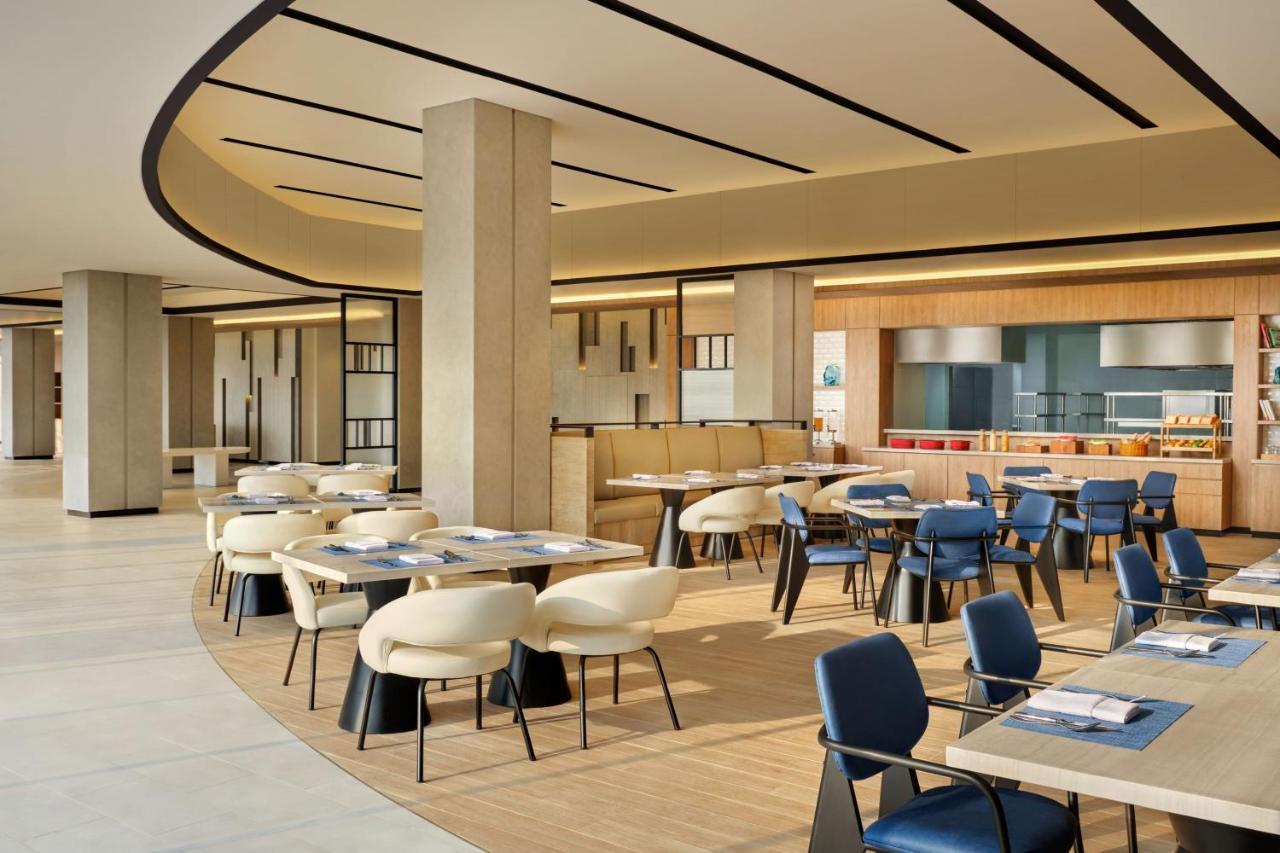 Fairfield By Marriott Jakarta Soekarno-Hatta Airport Tangerang Esterno foto