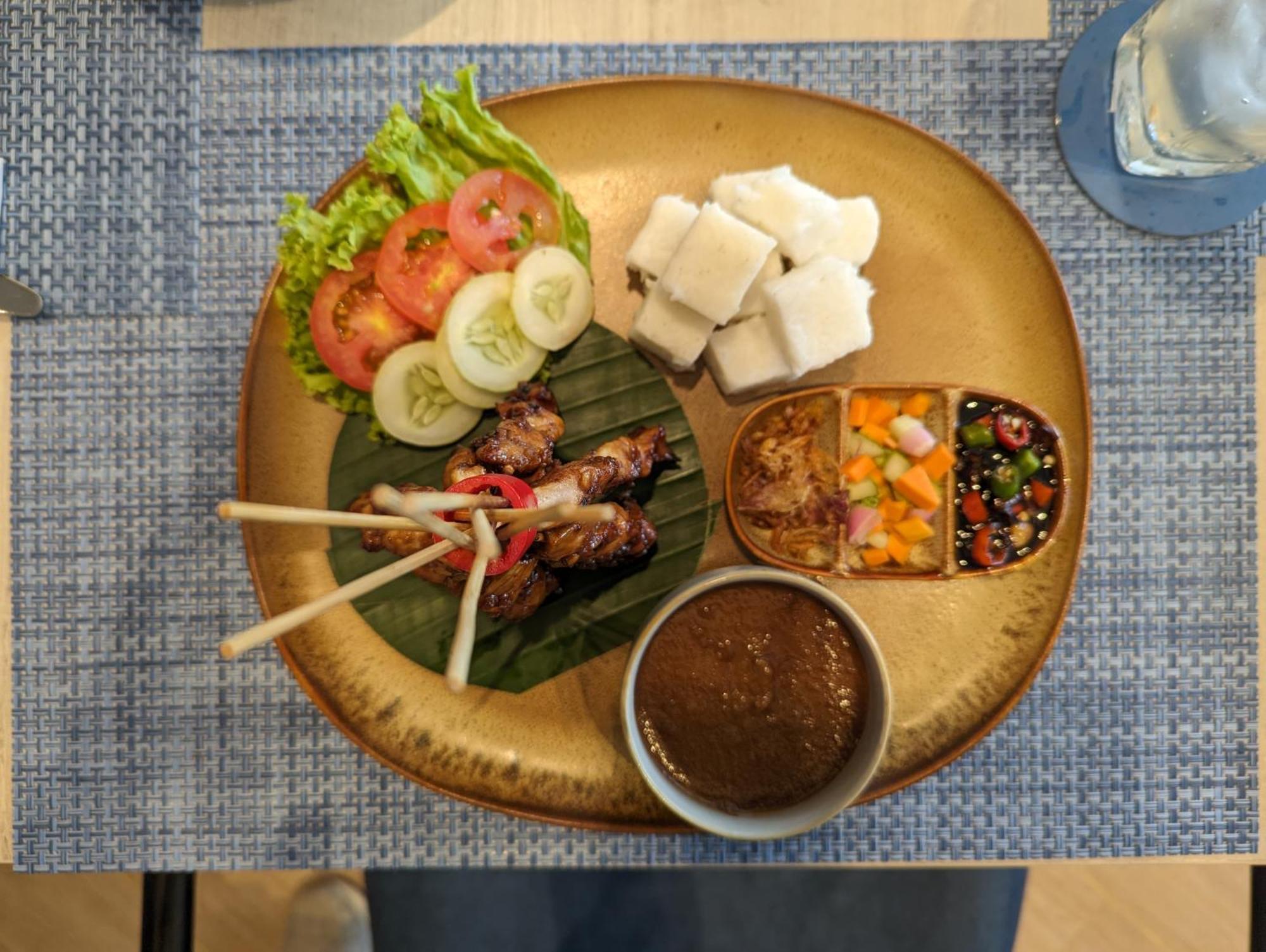 Fairfield By Marriott Jakarta Soekarno-Hatta Airport Tangerang Esterno foto